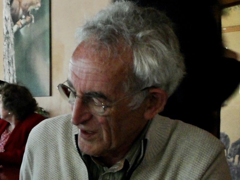 Dieter Mulder